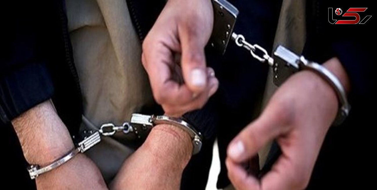 دستگیری 15 فروشنده مواد مخدر در طرح ظفر کاشان
