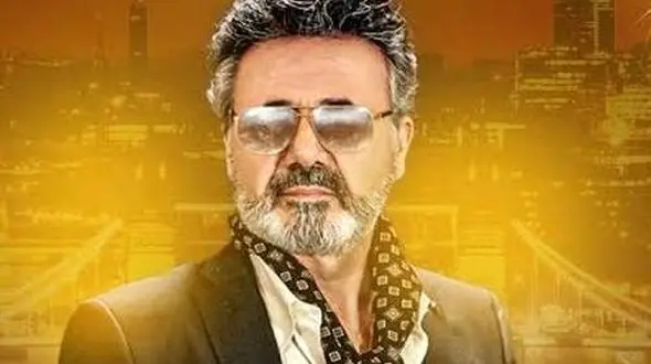 دانلود آواز باشکوه معین /  آهنگ شده تو خندت گریت بگیره  + متن