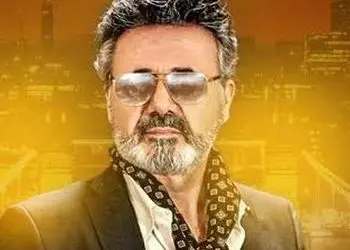 دانلود آواز باشکوه معین /  آهنگ شده تو خندت گریت بگیره  + متن