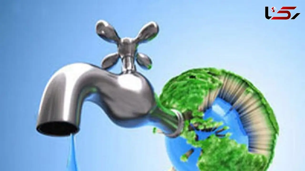 خلاقیت خنده‌دار پدر تبریزی در بحران کم آبی حماسه ساز شد/ وقتی شیر آب تبریز هم باشی عاشق چایی هستی