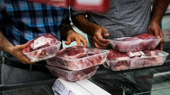 آیا گوشت قرمز پروتئین بیشتری نسبت به گوشت سفید دارد؟