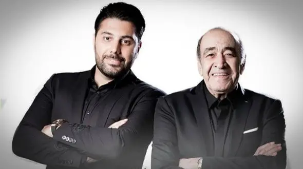 احسان خواجه‌امیری: حال استاد «ایرج» خوب نیست