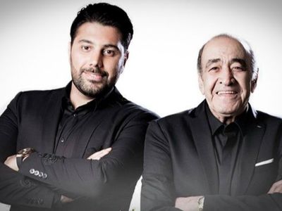 احسان خواجه‌امیری: حال استاد «ایرج» خوب نیست