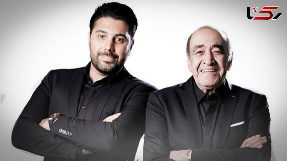 احسان خواجهامیری: حال استاد «ایرج» خوب نیست
