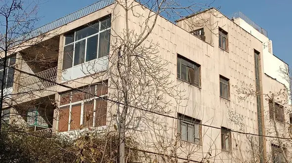 جدیدترین قیمت مسکن در شمال و جنوب افسریه تهران + جدول