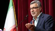 وزیر بهداشت: محدودیت در حمل‌ونقل دریایی هزینه‌های تأمین دارو را افزایش داده است