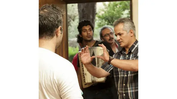 نماینده ایران بهترین فیلم جشنواره کودک هند شد