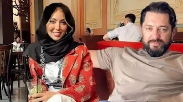 فیلم / مینا مختاری دکوراسیون خانه اش را پاییزی کرد .../ نگاهی به چیدمان مخصوص فصل پاییز همسر با سلیقه بهرام رادان ...