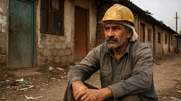 زنجیر رکود تورمی بر دست کارگران/ رئیس اتاق بازرگانی تهران: نگران بیکاری عظیم بخش کارگری کشور هستیم