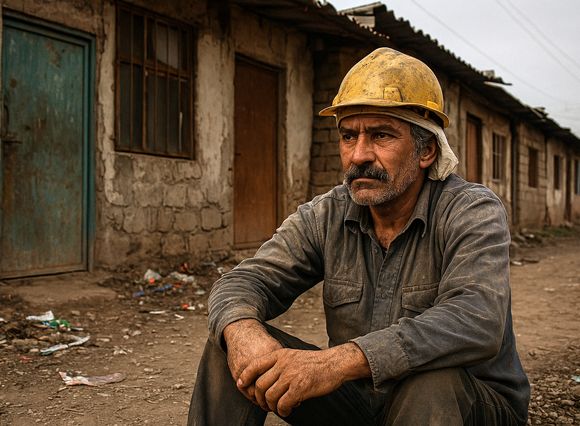 زنجیر رکود تورمی بر دست کارگران/ رئیس اتاق بازرگانی تهران: نگران بیکاری عظیم بخش کارگری کشور هستیم