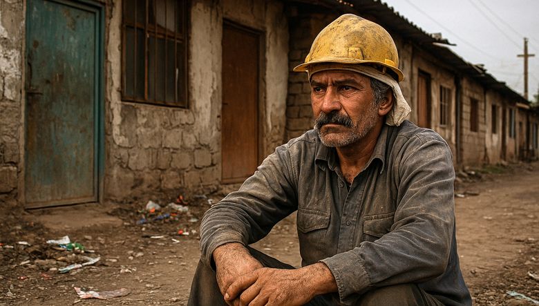 زنجیر رکود تورمی بر دست کارگران/ رئیس اتاق بازرگانی تهران: نگران بیکاری عظیم بخش کارگری کشور هستیم