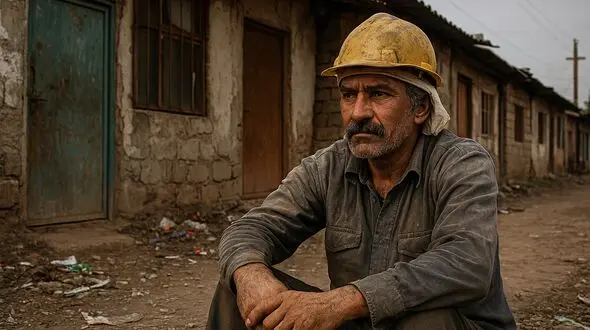 زنجیر رکود تورمی بر دست کارگران/ رئیس اتاق بازرگانی تهران: نگران بیکاری عظیم بخش کارگری کشور هستیم