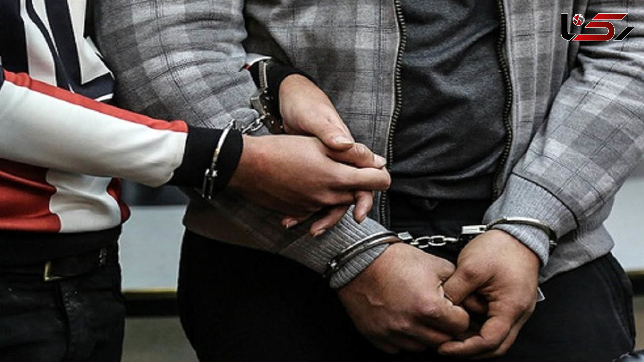 
دستگیری سارقان خانه در رامهرمز / اعتراف به 22 فقره دزدی