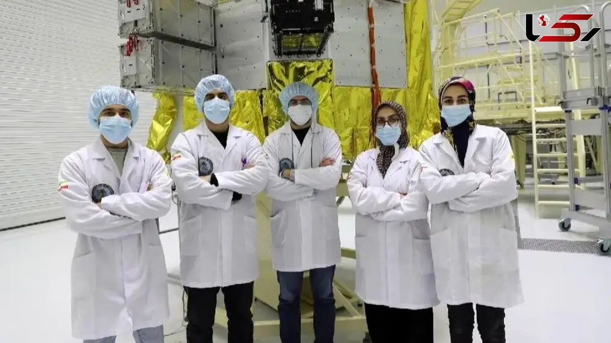 پرتاب ماهواره «کوثر» از روسیه؛ آغاز یک مأموریت دوگانه ایرانی