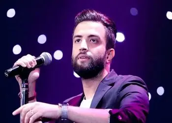 فیلم آوازخوانی بنیامین بهادری با آهنگ نوستالژی آهای خوشگل عاشق فریدون آسرایی/ آهنگ خاطره انگیز دهه شصتی ها 