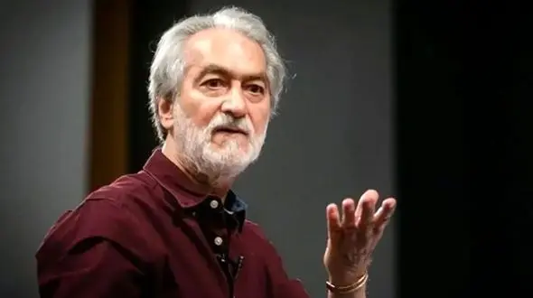 پیام مهم مجید انتظامی به پسرش؛ اصول ساده‌ سازی در آهنگسازی + فیلم