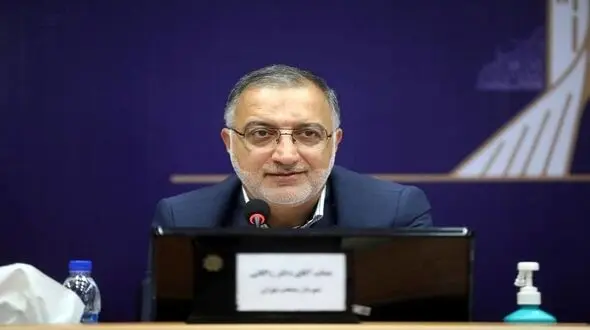 حقوق راننده‌های اتوبوس علی الحساب پرداخت شد/ نزدیک 300 نفر در اعتراضات رانندگان اتوبوس حضور داشتند