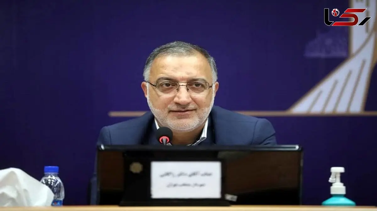  پرداخت حقوق اردیبهشت کارمندان قراردادی شهرداری با افزایش ۴۰ درصد