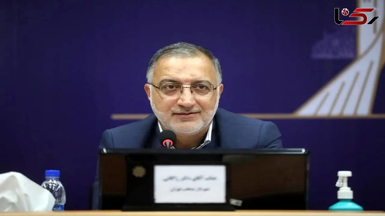  پیگیری زاکانی از سازمان امور استخدامی برای ارتقا یک گروه شغلی در شهرداری تهران