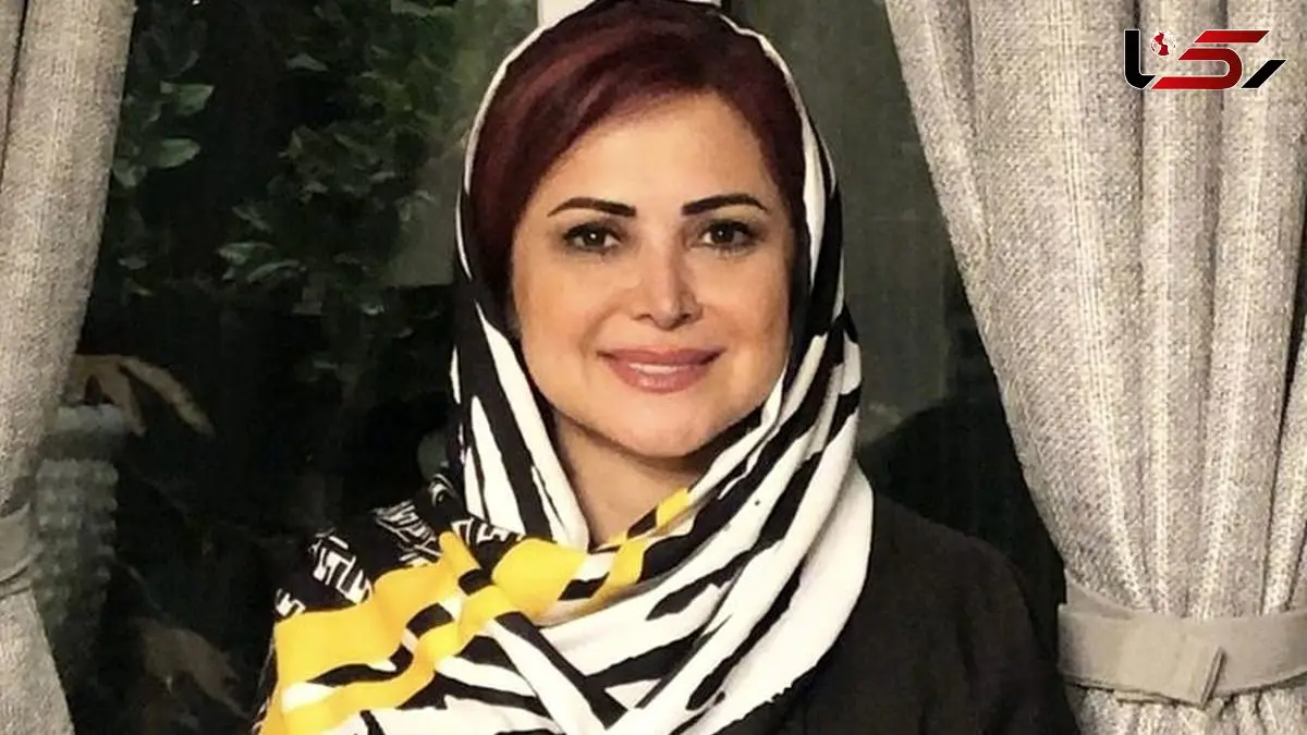 عکس/ سفر زمان؛ چهرۀ «کمند امیرسلیمانی» در 13 سالگی در اولین فیلمش؛ سال 65