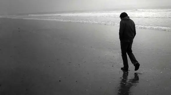 زنم جلف‌ شده بود و با همسایه رفت و آمد زیادی داشت / تحمل نداشتم و...