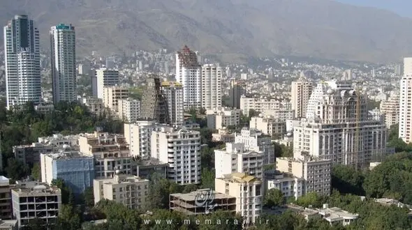 قیمت مسکن در مناطق شرق تهران چند؟ + جدول قیمت