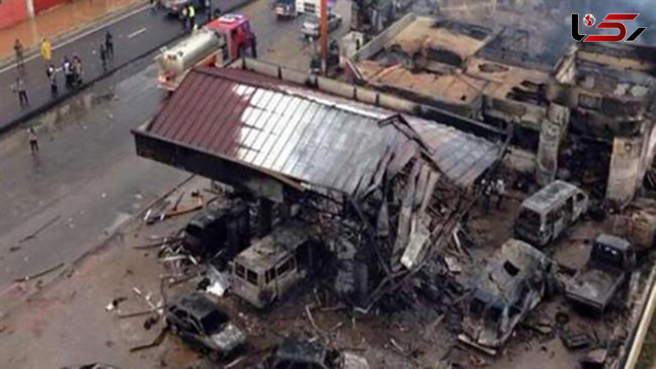 26 شهید و زخمی در انفجار حله عراق/ سرکنسول ایران در کربلا شهادت چند ایرانی را تایید کرد + عکس محل انفجار