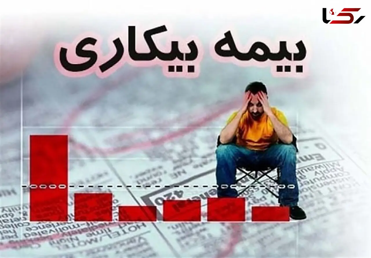 متقاضیان بیمه بیکاری چند ماه حق بیمه می‌گیرند؟ + جدول