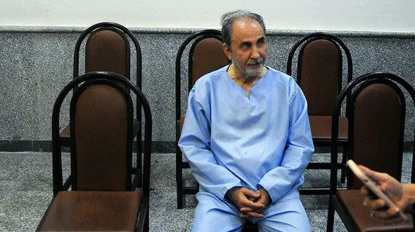 نجفی قصاص نمی شود! / غیر عمد بودن قتل میترا استاد توسط نجفی! + جزییات