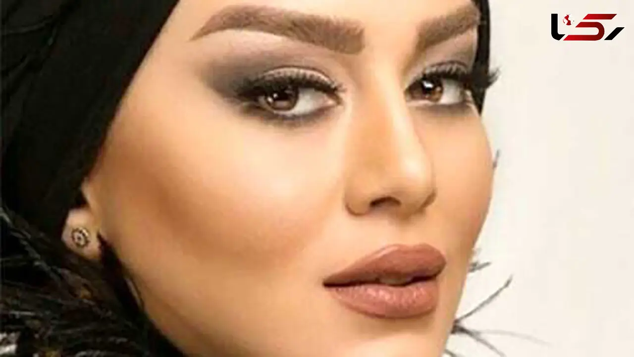 سحر قریشی:  عمل زیبایی انجام نداده ام / چهره ام طبیعی است !