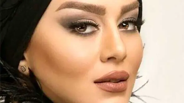 سحر قریشی:  عمل زیبایی انجام نداده ام / چهره ام طبیعی است !