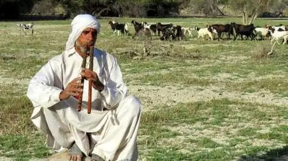 اهالی یک روستا در تانزانیا ادعا می کنند ایرانی هستند