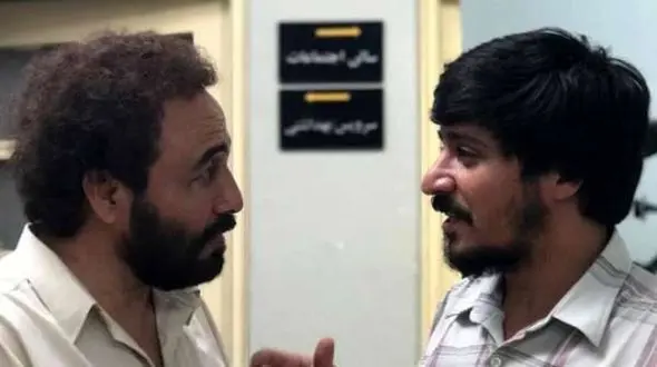 رونمایی از استایل جذاب همسر حسین سلیمانی در اروپا / قاب عاشقانه بازیگر «هزارپا» در آمستردام