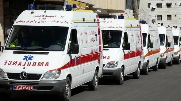 


پذیرش زنان در رشته «فوریت های پزشکی» برای اولین بار در ایران
