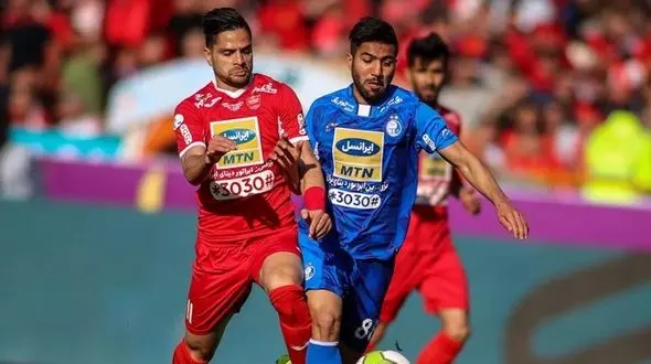 شناسایی آشوبگران با 300 دوربین مخفی در ورزشگاه آزادی/ استقرار 250 مامور نامحسوس