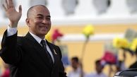 5 سال حبس مجازات منتقدان پادشاه کامبوج