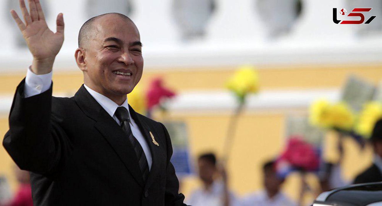 5 سال حبس مجازات منتقدان پادشاه کامبوج