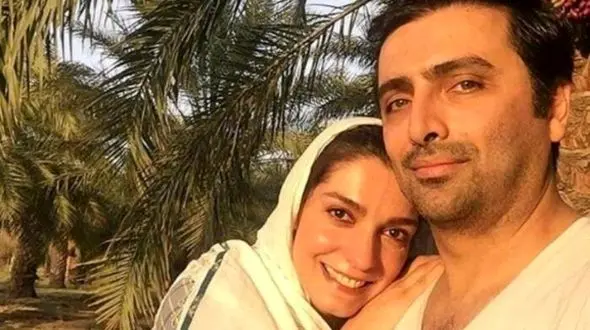 فیلم / امین زندگانی: مهمترین دلیلی که من و الیکا خوبیم اینه که همدیگرو نمی بینیم اون صبح میره سرکار 7 شب میاد من 6 عصر میرم 5 صبح میام !