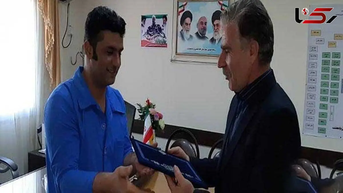 جنجال کیف مرموز در بیمارستان امام دهدشت + عکس 