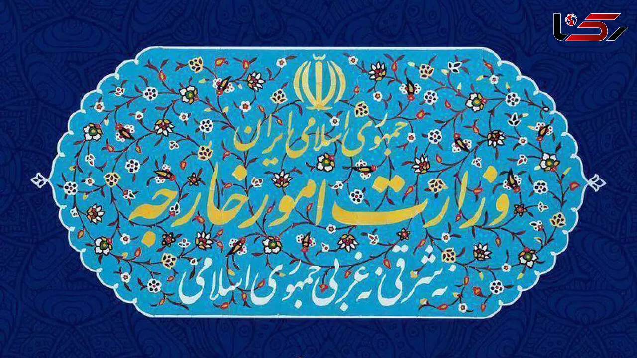 ارسال یادداشت اعتراضی ایران به وزارت امور خارجه آذربایجان