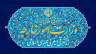 ارسال یادداشت اعتراضی ایران به وزارت امور خارجه آذربایجان