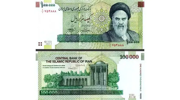  آغاز توزیع اسکناس‌نو در شعب منتخب پست بانک‌ از ۲۲تا ۲۶ اسفند 