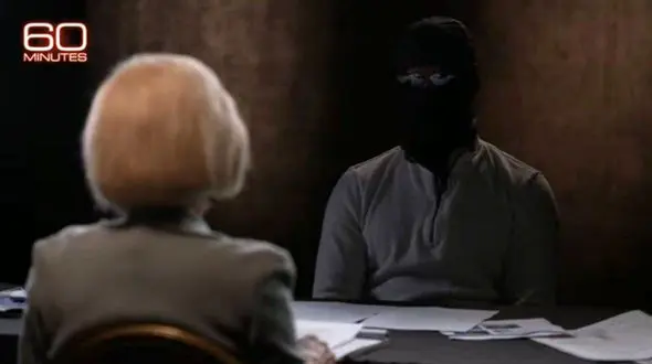 عامل انفجار پیجرها در تلویزیون آمریکا!