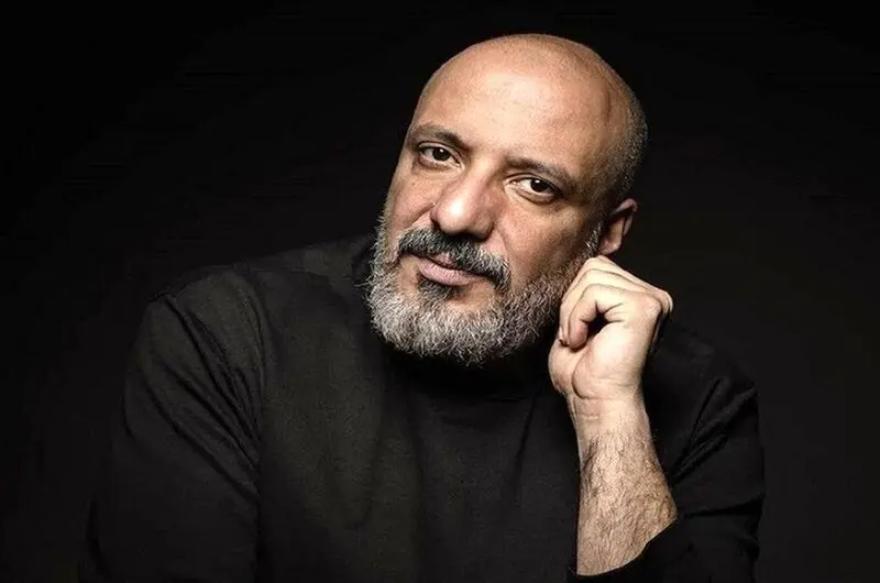 سریال یاغی