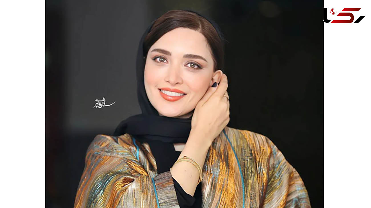 عکس جدید بهنوش طباطبایی بعد عمل های عروسکی / ناز ترین خانم بازیگر ایران شد!