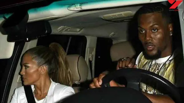 عکس های بی حیای هنریشه مشهور زن با چند مرد پس از طلاق +عکس