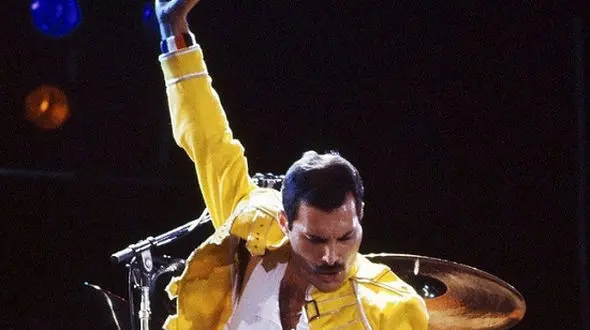 پرطرفدارترین آهنگ قرن ۲۰ معرفی شد
