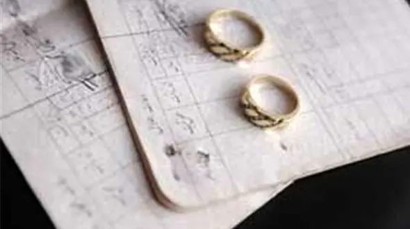 گرفتن طلاق توافقی در یک روز / جوان ایرانی باید بپذیرد که اینجا لاس‌وگاس نیست