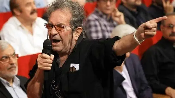 سخنان باورنکردنی داریوش مهرجویی در مراسم یادبود کیارستمی+عکس و فیلم