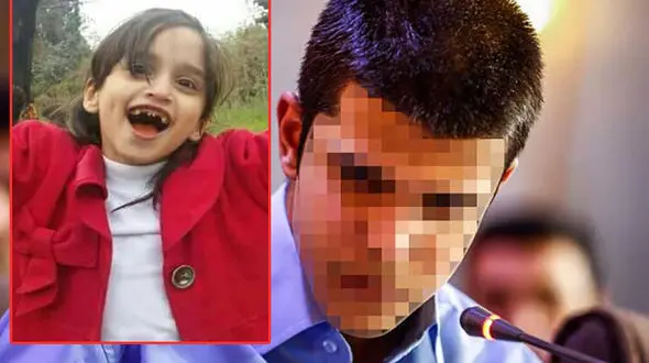 رسیدگی به موضوع آزار و اذیت ستایش 6 ساله توسط پسر 17 ساله / اولین جلسه غیر علنی دادگاه فردا برگزارمی شود